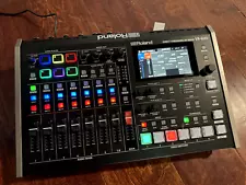 Roland VR-6HD Video Switcher