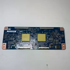 Vizio 55.65T56.C01 T-Con Board for P65-F1