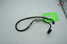 15 Harley Road Glide Touring FLT OEM Rear Brake Hose Line Pipe ABS 41800012 1188 (For: More than one vehicle)