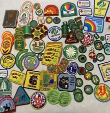 girl scout memorabilia for sale