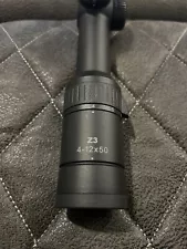 Swarovski Scope