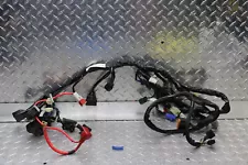 2009 YAMAHA FZ1 WIRING HARNESS 3C3-82590-10-00