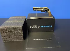 Destiny 2 The Last Word Replica - Bungie Reward MISSING HAMMER ON GUN T16