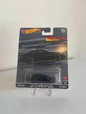 2021 Hot wheels 2012 Mercedes-Benz C63 AMG Couple Black Series CHASE Deutschland