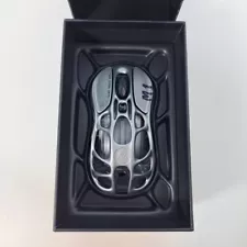 GravaStar Mercury M1 Pro Wireless Gaming Mouse Magnesium Alloy Shell