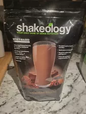 Shakeology 30 Day Supply Bag - Chocolate NEW SEALED