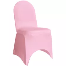 Your Chair Covers - Stretch Spandex Banquet Chair Covers for parties and events