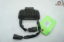 07 Harley Dyna Wide Glide FXDWG OEM Voltage Regulator Rectifier 74631-06 1200 (For: 2008 Dyna)