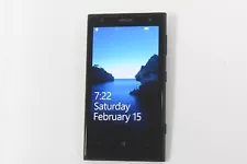 Nokia Lumia 1020 Original Unlocked 4G LTE 41MP Wifi Windows Phone 32GB