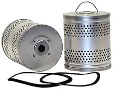 Wix Engine Oil Filter for 1946-1948 Ford Super Deluxe (For: 1948 Ford Super Deluxe)