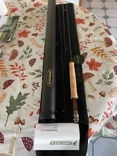 Sage One 690/4pc Fly Rod 9ft 6wt