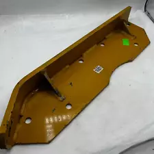 Tiger Flail Mower Outer Skid Wear Shoe TF4371