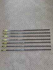 Easton Axis Arrows 400 Grain