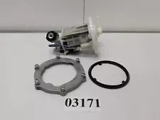 2016 Yamaha XT250 OEM Fuel Pump 5XT-13907-10-00