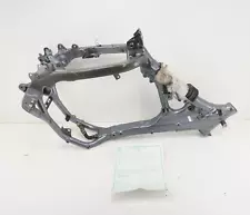 Suzuki DRZ400S - Stock Main Frame Chassis - CLEAN AND CLEAR T - 2006 DRZ 400 OEM