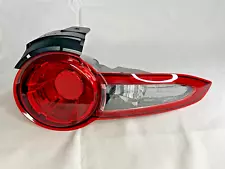 Mazda MX-5 Miata ND OEM Right Tail Light Genuine Factory Part - New Car Removed