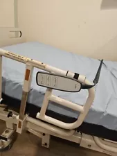 Invacare Hospital Bed