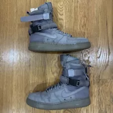 Nike SF Air Force 1 QS Dust Gray