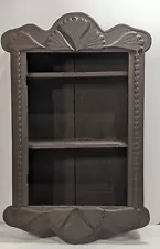 *********SPECIAL SALE for jeba9874 ONLY! Wall Hanging Cabinet Apothecary22"x14"