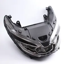 Front LED HeadLamp For HONDA Scooter WW150 PCX150 2018 2019 2020 (For: Honda)