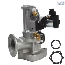 Heavy Duty EGR Valve w/ Gasket for Cummins ISM Engine 10.8L Replaces for 4955421