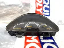 ✅2003 DODGE SPRINTER 2500 USED DASHBOARD INSTRUMENT CLUSTER FOR SALE (MPH)