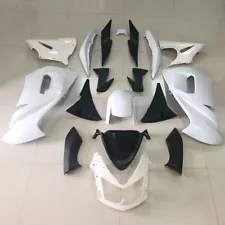 Unpainted Fairing Kit For Kawasaki Ninja 650R EX650 2006 2007 2008 Bodywork Set (For: 2007 Kawasaki Ninja 650R)