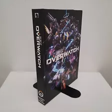 The Art of Overwatch by Blizzard Entertainment Hardcover, New