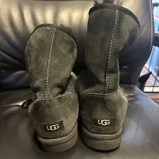 Ugg Boots Men’s Size 12