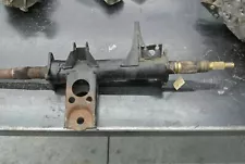 2000 Kawasaki Prairie 400 4x4 Rear Axle Assembly