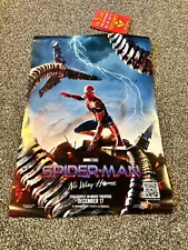 New ListingSpider-Man No Way Home - Original DS Movie Poster - 27x40