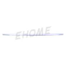 For Honda Accord Crosstour 2010-2012 Upper Grille Chrome Molding HO1217106 (For: Honda Accord Crosstour)