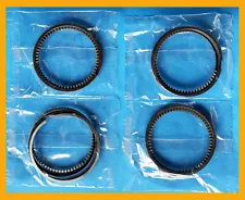 Yamaha XS1100 Piston Ring Set STD. X 4 Sets # 3J2-11610-00 1980 1981 1100 XS11 (For: More than one vehicle)