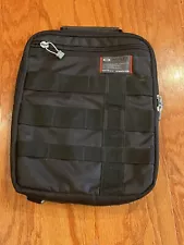 Oakley Tactical Field Gear AP Roller Detachable Bag For Rolling Duffel Black