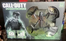 Call Of Duty Dragon Fire Drone 2016 NOS DR8806