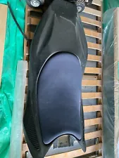 Yamaha Gp1200R Carbon seat