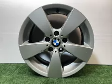 ✅ 2006-2010 BMW E60 5-SERIES STYLE 138 FACTORY R17" ALLOY WHEEL RIM 17x7.5J ET43