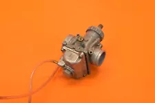 98-08 KTM 65 KTM 65SX OEM MIKUNI VM24 CARB CARBURETOR THROTTLE INTAKE MINT