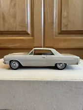 AMT 1964 Chevrolet Chevelle Malibu SS Dealer Promo