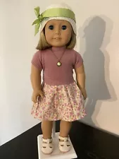 American Girl Doll Kit Kittredge