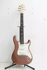 PRS John Mayer Silver Sky - Right Handed - Midnight Rose - Electric Guitar