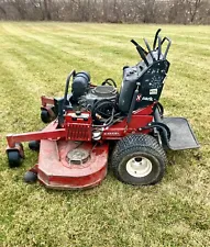 ExMark Zero Turn 60” Vantage Mower