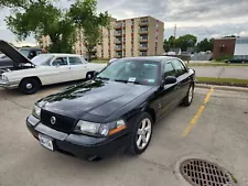 2003 Mercury Marauder