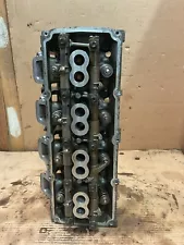 6.1 hemi srt8 srt driver left side cylinder head 05037369AA