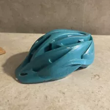 My Life Doll Bike Helmet For Doll Teal Sparkly