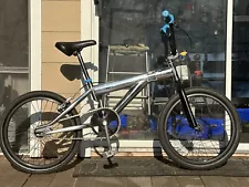 1997 Specialized Fatboy ‘Fatninja’ bmx bike