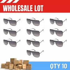 WHOLESALE LOT 10 SEAN JOHN SJS3004CE SUNGLASSES gafas de sol eyewear modern sale