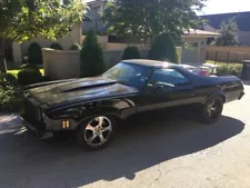 1974 Chevrolet El Camino