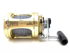 SHIMANO TIAGRA 50W REEL BIG GAME Saltwater Fishing Trolling Excellent 2646