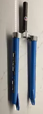 ELF BMX 29” “EF-AV8R Forks” 1-1/8” Threadless Steertube Brand New